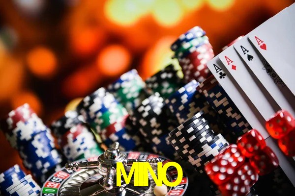 MINO Apuestas Deportivas