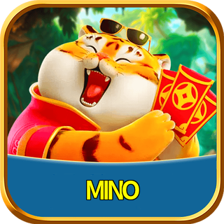 MINO logo